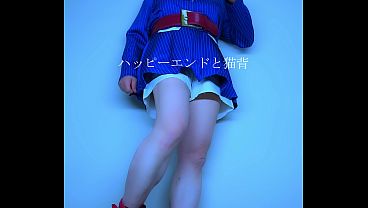 Crossdressing - update #DSCF6614