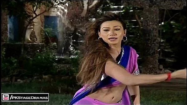 RESHMI BADAN - SAIMA KHAN MUJRA - PAKISTANI MUJRA DANCE 2014