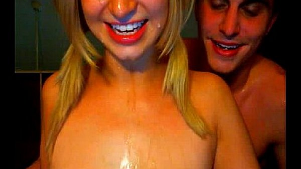 Simohayha85 / Facial Queen - Pussy fuck and cumshot  