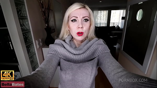 Step-Mommy's Warm Place 4K