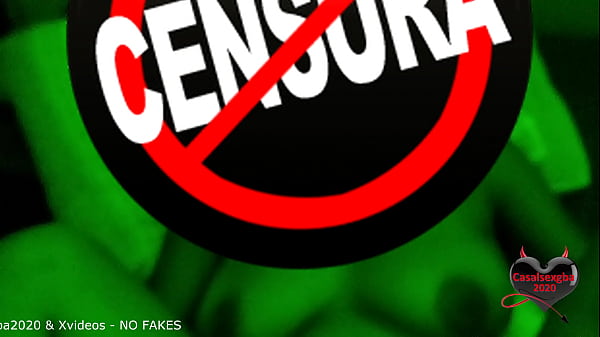 ESPOSA TEEN - #09 - Foda Espetecular.  