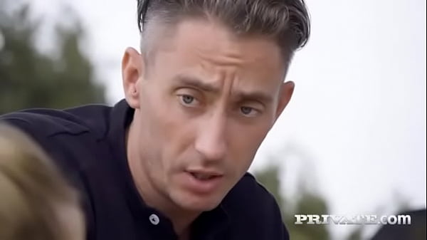 Stacy Crystal, Anal Please