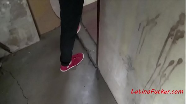 Gay For Pay- Latino Hot Dude