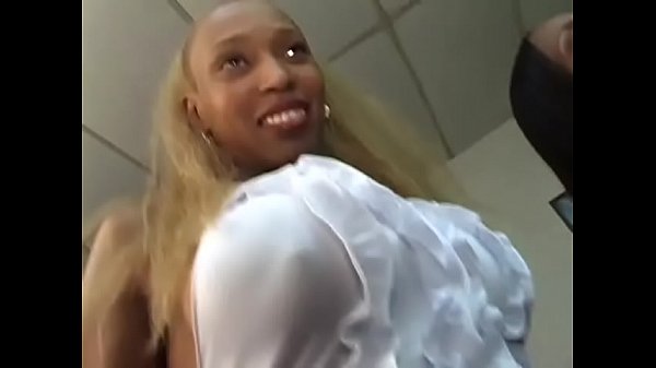 Two black women Monica and Dream after a stormy blowjob fucked in pussies