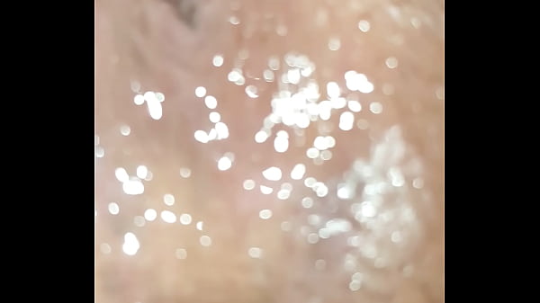 Soaking wet pawg licked good by bbc