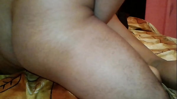 Me la cojo de a perrito  