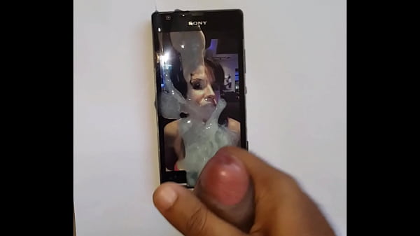 Jessabootie cumtribute 4  