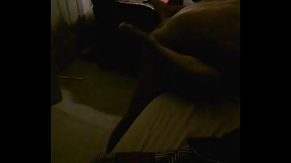 Iceberggslim hitting the pussy and making her cum