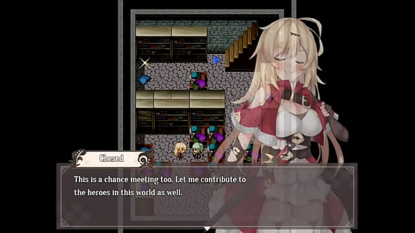 Enatus Radi - Parte 11