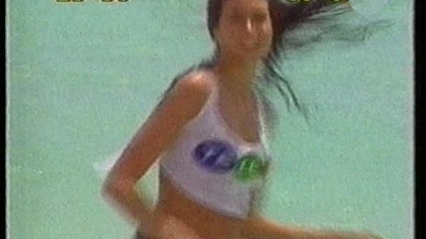 FLORENCIA RAGGI (21) y VICKY NOCETTI hot