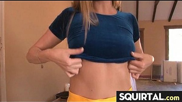 THE NEW ULTIMATE SQUIRTING 22