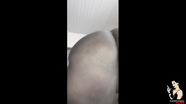 Christmas gift Val Morena's first video, the new bbw model