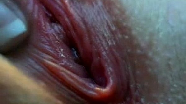 Squirting orgasm masturbation on webcam