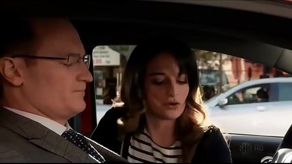 House of  Lies - Car Hand Job Scene