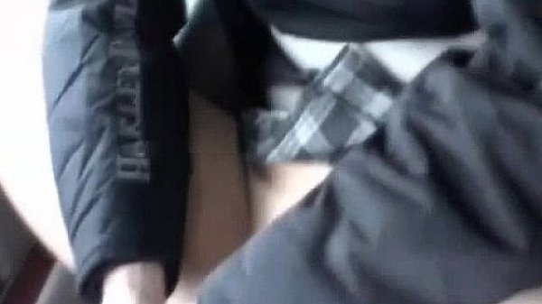 Squirter In The Backseat  