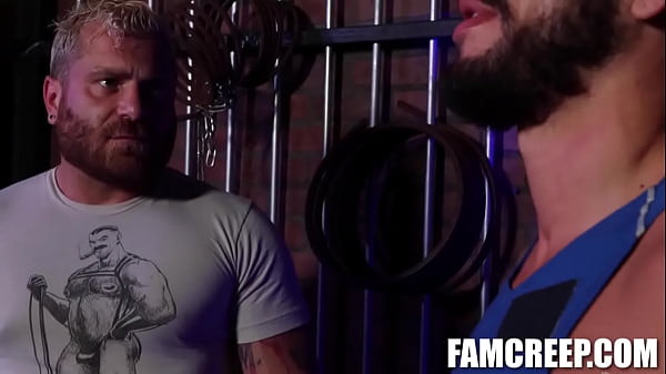 Family Creep - MY FAVORITE STEPBROTHER