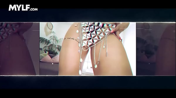 Busty Milf Sucks Her Stepson Before Fucking His Brains Out On The Bed