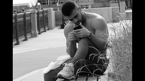 meine mebsten fotos von m&auml;nner in schwarz weiss  