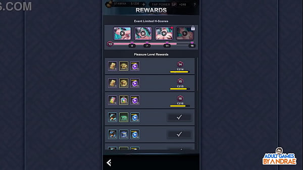 Meiyueh's Titty Fuck Sex Scene 2  