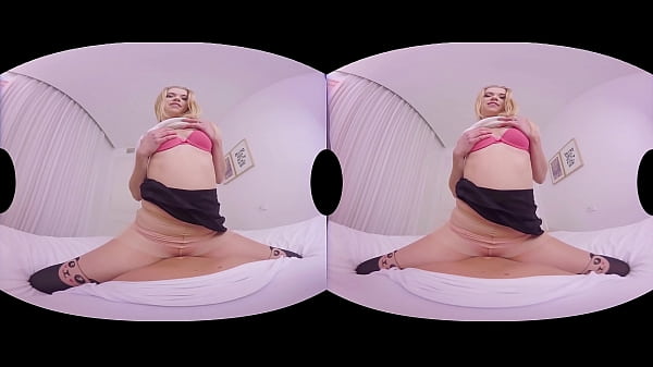 VirtualRealPorn.com - New roommate