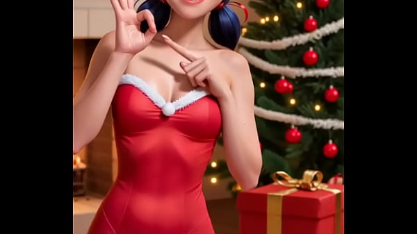 ladybug navide&ntilde;a ia