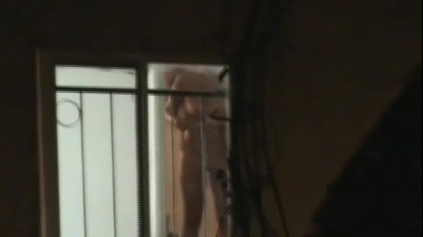 vecina desnuda cancun 2013.MPG