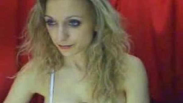 Beautiful Milf In Stocking Selling Her Stunning Body On Webcam B36  