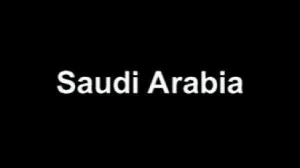 Exotic Saudi Arabian soccer hottie stripping