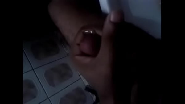 Wesley gozando bem gostoso pra mim  