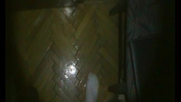 I am gonna kick your naughty fat ass with my big long whip.MP4