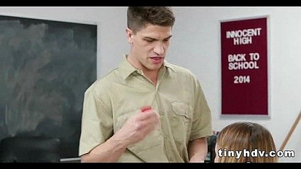 Gorgeous teen pussy Jenna Ashley 4 91