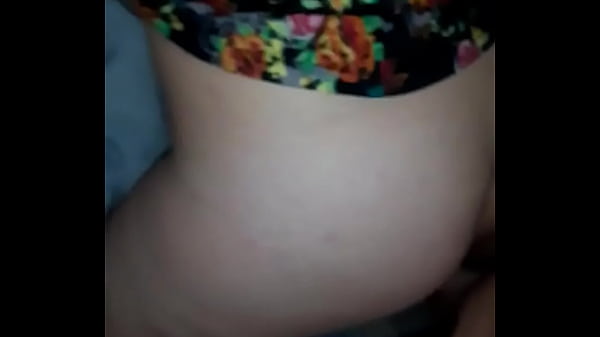 Comendo cuzinho da ex