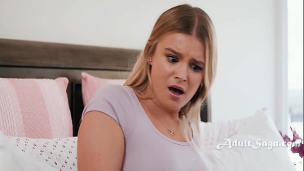 My Stepdaughter's Cunt is on Remote - Lexi Luna, Sky Wonderland