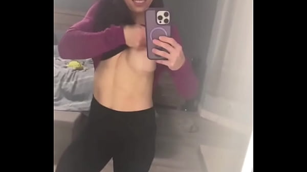 Happy Titty Tuesday!  