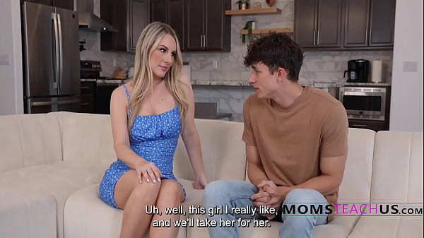 Step Son, Thats Not How You Take Dick Pics..