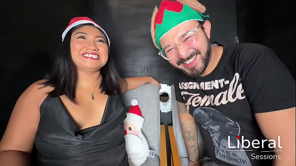 Culona puta follada por el mejor amigo de su esposo  