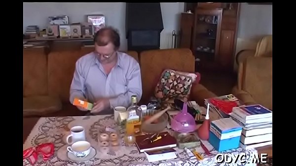 Legal age teenager licked and drilled hard 