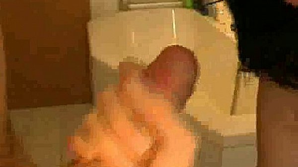 Amateur Bathroom Fun