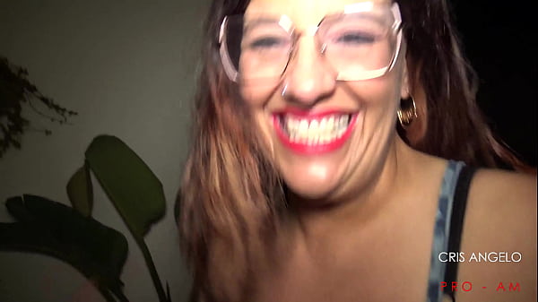 Free POV - Lya Lips - Cris Angelo PRO-AM - Private Fuck 004 - Girl Friend Experience BARCELONA - Backstage Security Cam