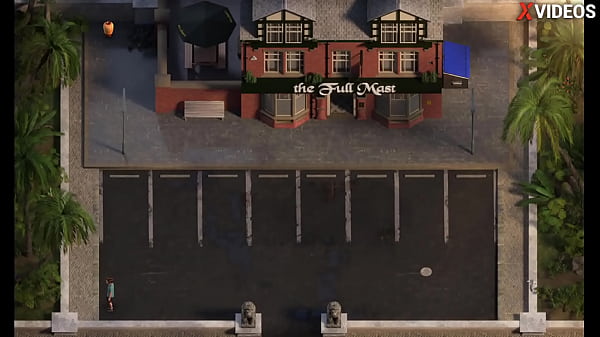 IL TESORO DI NADIA &bull; EP. 13 &bull; VOGLIO SCOPARE QUESTA TETTONA ROSSA