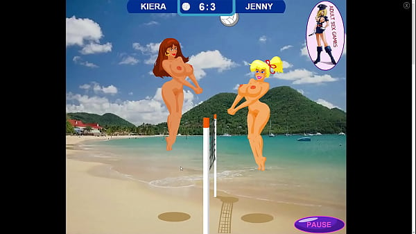 Adult Sex Games Part 1 