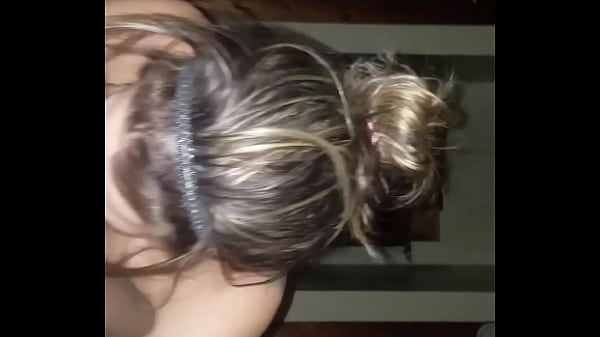 dumb head from ex bitch