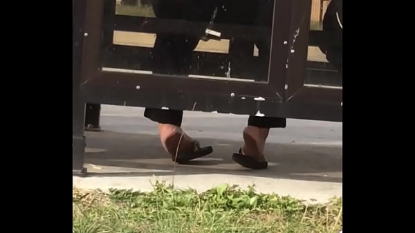 mature Latina dirty soles