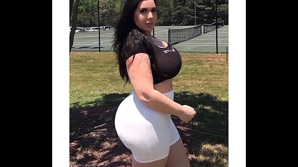 As mais gostosas plus size  