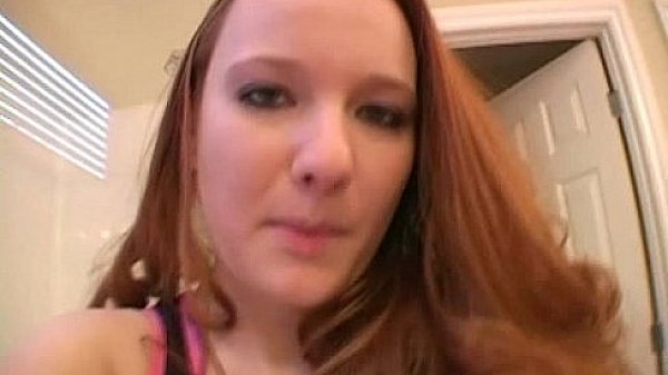 Anal Virgin Meaghan Begs To Be Ass-Fucked 