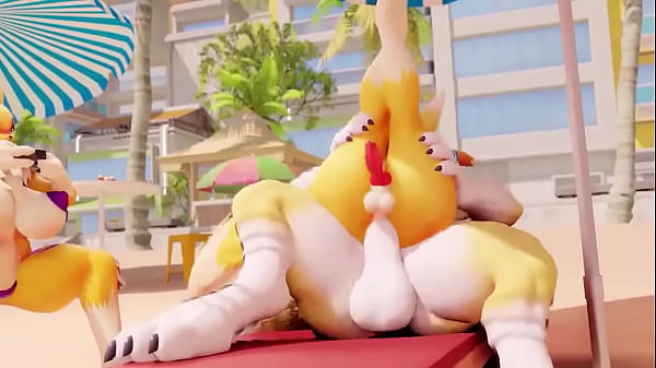 Mommy found femboy rena