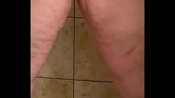 Just couldn&rsquo;t hold my pee any longer  