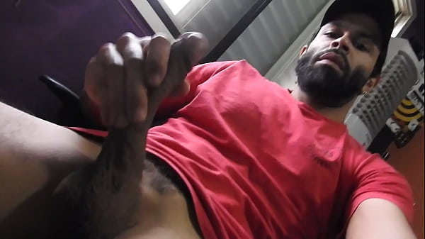 Punheta de segunda-feira