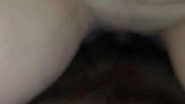 blondie taking brotha meat  