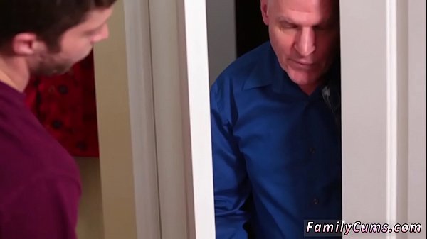 Ebony step mother and playfellow's daughter fuck teacher first time Stone